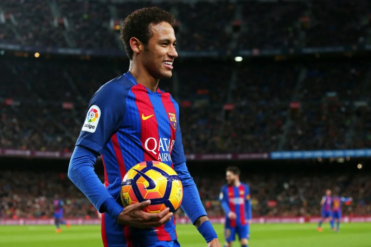 Neymar üç oyunluq diskvalifikasiya olunub