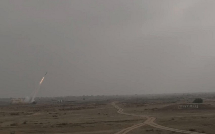 Pakistan conducts successful test flight of its Fatah-1 missile