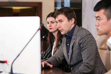 Sergey Karyakin: Bir çox məqamlar var idi ki, istifadə edib qalib gələ bilərdim