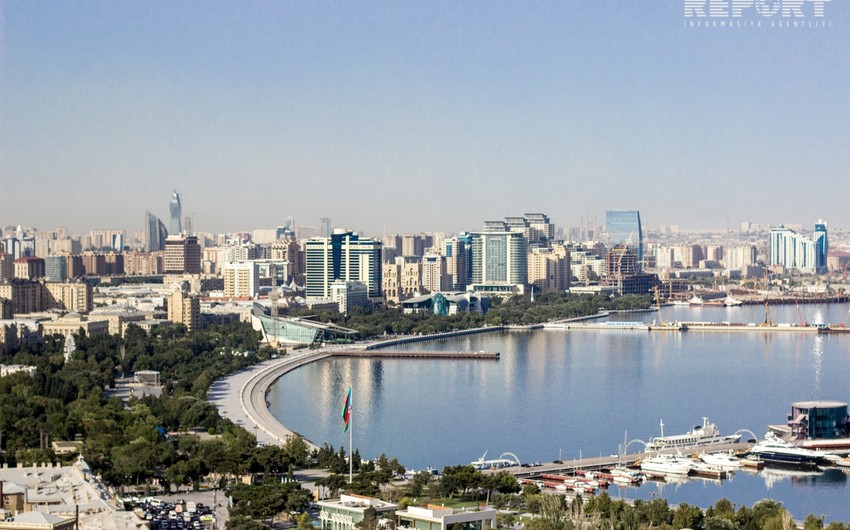 ​Latviya iş adamları Bakıya gələcək