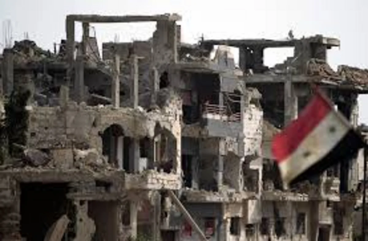 Следующий раунд переговоров по ситуации в Сирии может пройти в Нью-Йорке