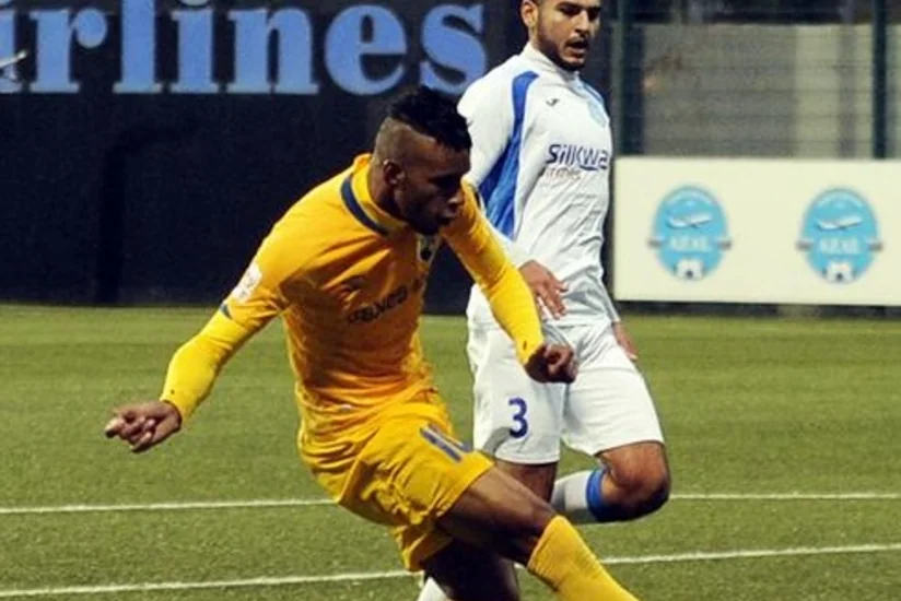 Kəpəzin legioner futbolçusunun vəziyyəti aydınlaşıb