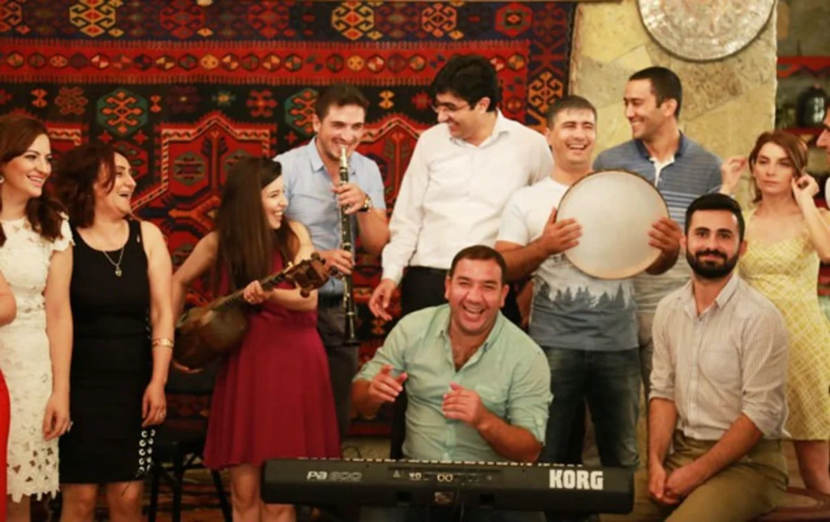 “Qafqazinfo”nun 9 yaşı tamam olur