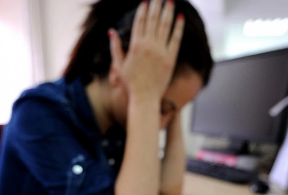 Dünyada hər 6 nəfərdən biri miqren xəstəliyindən əziyyət çəkir
