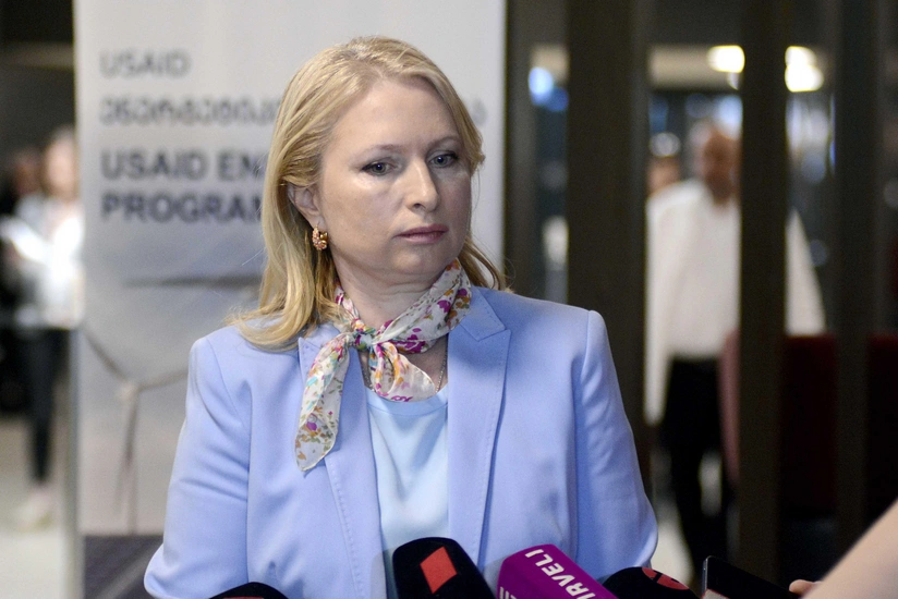Gürcüstanın məşhur sanatoriyaları özəlləşdirməyə çıxarılacaq