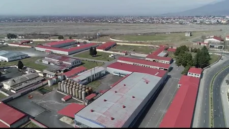 Şəki-Zaqatala regionunun 19 sahibkarına güzəştli kredit verilib