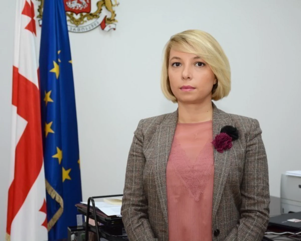 Омбудсмен Грузии: Число представленных на руководящих постах азербайджанцев минимальное