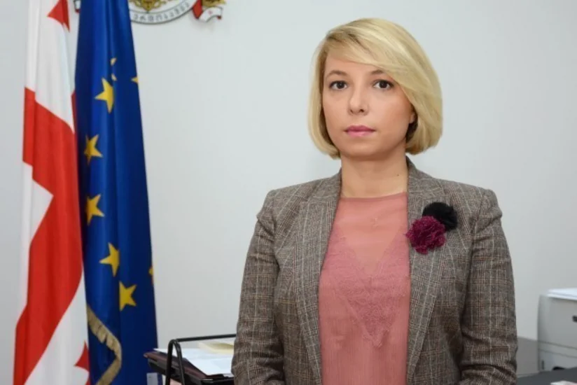 Омбудсмен Грузии: Число представленных на руководящих постах азербайджанцев минимальное