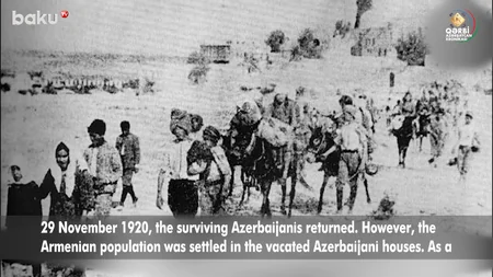 Qərbi Azərbaycan Xronikası: Yunanlar Allahverdi rayonuna nə üçün gəlmişdilər?