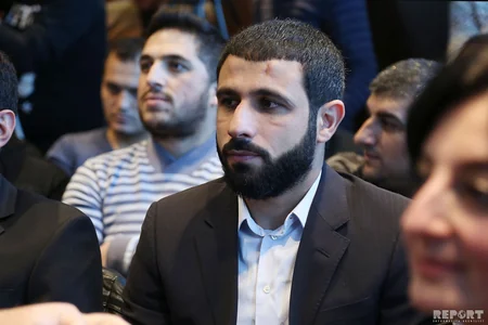 Bu ilin ən yaxşılarının mükafatlandırma mərasimi keçirilib - SİYAHI