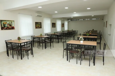 Lənkəranda yeni istifadəyə verilmiş penitensiar müəssisəyə mediatur keçirilib