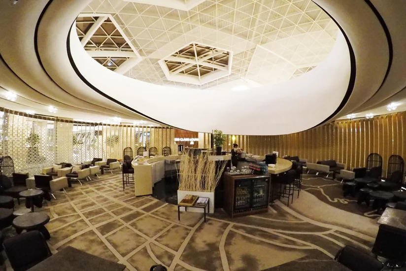 Aeroportlarda VİP salonlardan istifadə hüququ olan vəzifəli şəxslərin siyahısı genişlənib