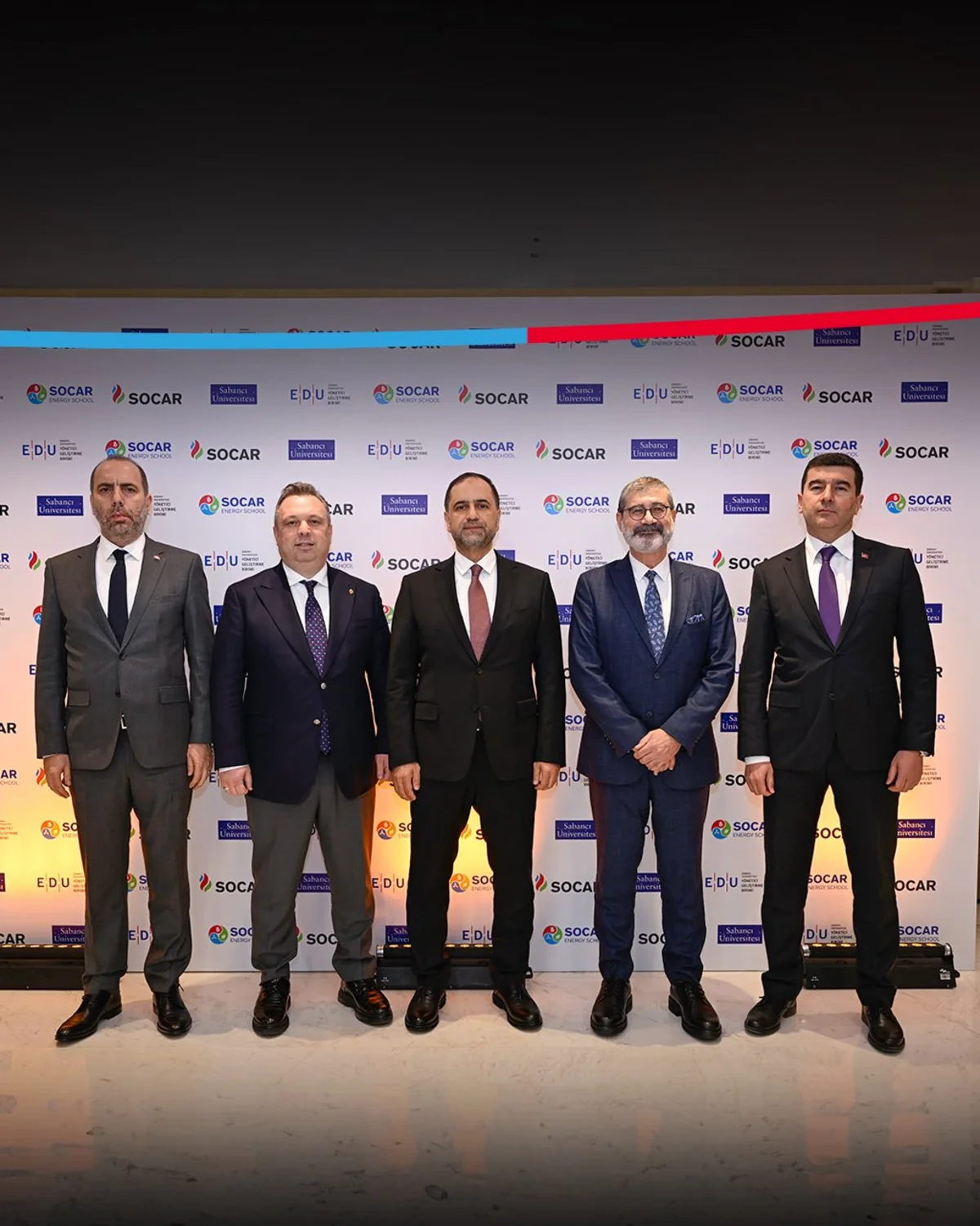 “SOCAR Energy School” proqramı başa çatıb