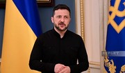 Zelenski: Rusiyanın Ukraynaya qarşı ərazi tələbləri müharibəni uzatmaq üçün bəhanədir