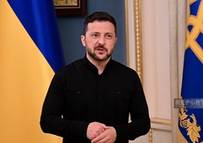 Зеленский: Территориальные требования России к Украине являются предлогом для затягивания войны