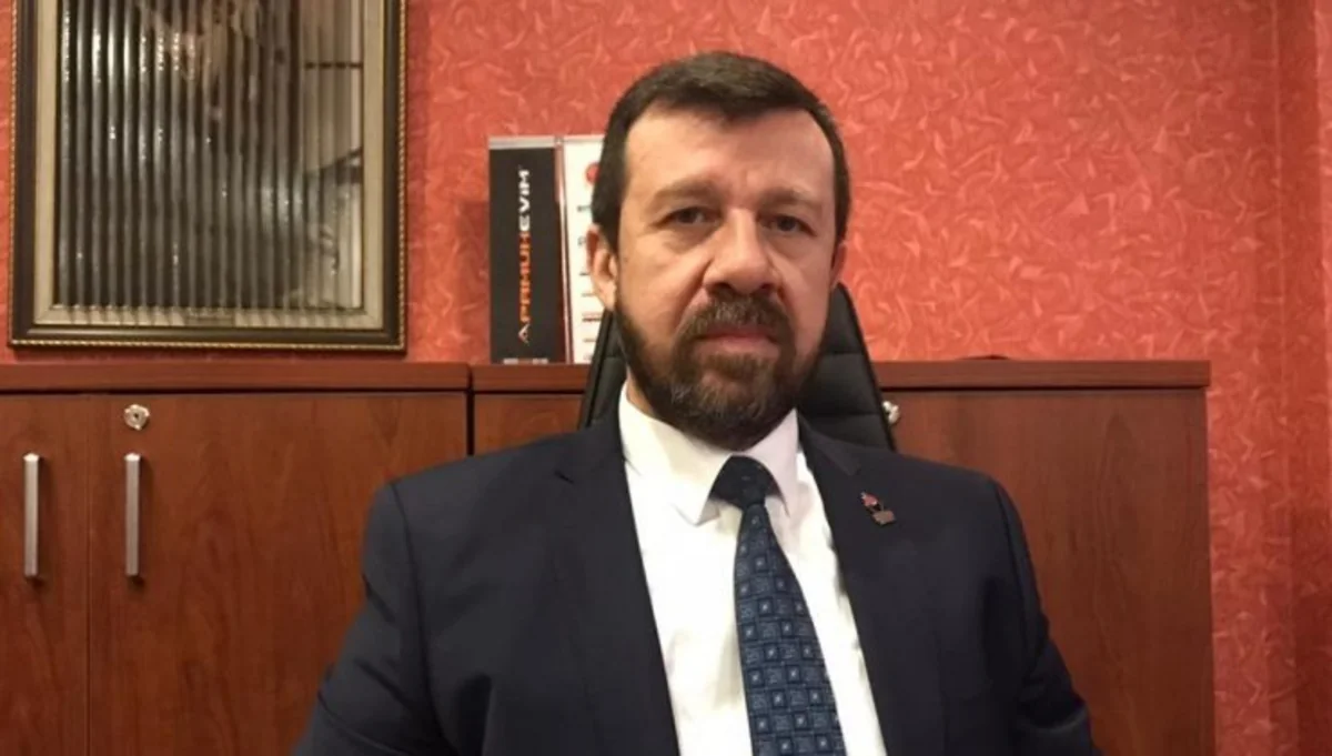 Türkiyədə müxalif siyasətçiyə silahlı hücum olub