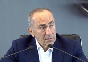Armenia demands $1.7 million allocated to families of victims of 2008 riots be confiscated from Kocharyan, number of individuals