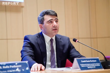ASAN xidmət indeksi” üzrə qiymətləndirmə mexanizmi noyabrda fəaliyyətə başlayacaq