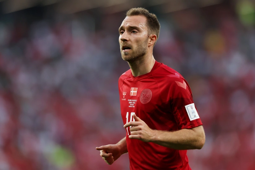 Mançester Yunayted danimarkalı yarımmüdafiəçi ilə yeni müqavilə bağlamayacaq