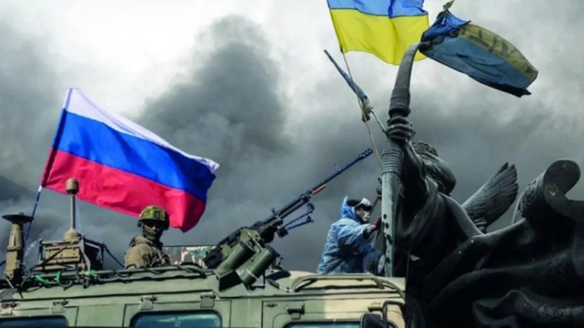 Турция передала Украине и России свой вариант мирного договора