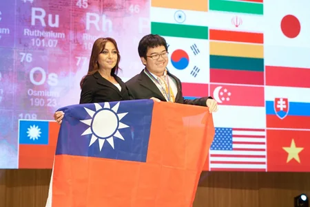 Azərbaycanda keçirilən 47-ci Dünya Kimya Olimpiadasına yekun vurulub - FOTO