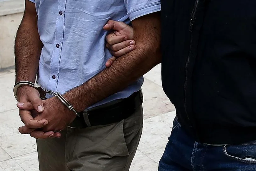 Türkiyədə keçirilmiş antiterror əməliyyatı zamanı 3 PKK üzvü saxlanılıb