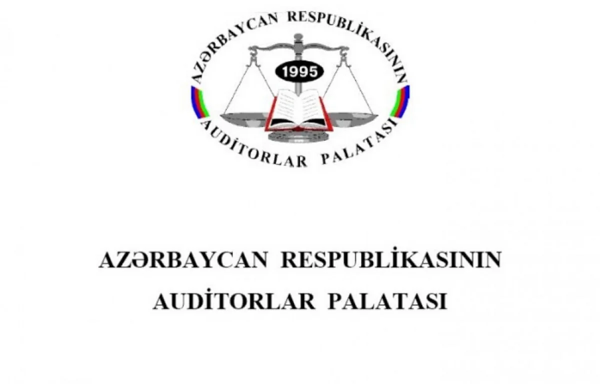 Auditorlar Palatası ötən ili mənfəətlə başa vurub