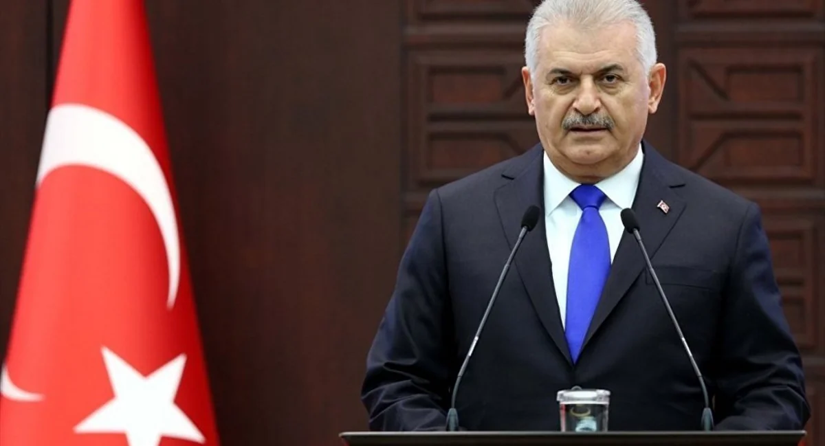 Prime Minister: Turkey will not seek US permission to detain suspects