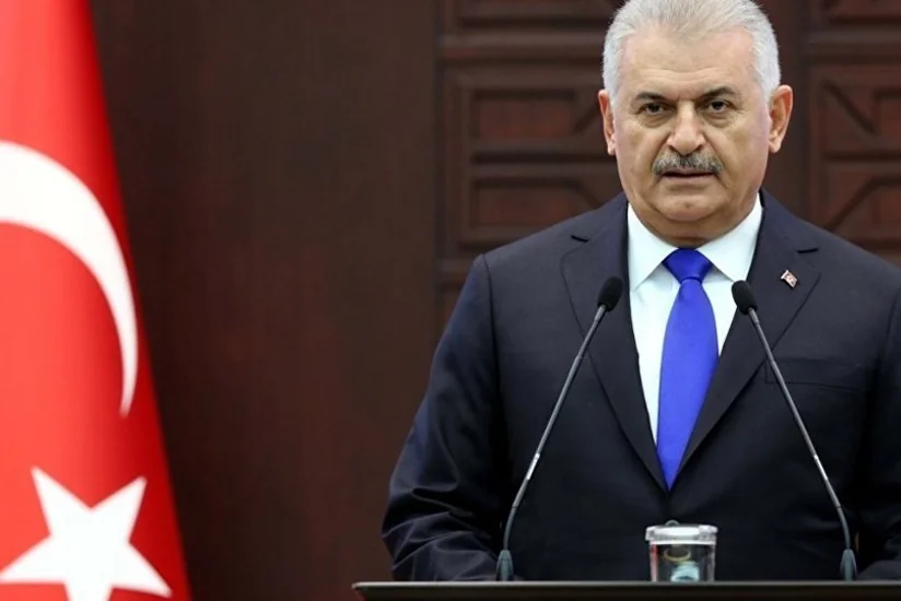 Baş nazir: “Türkiyədə kimisə həbs etmək üçün ABŞ-ın icazəsi lazım deyil”