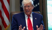 NBC: Трамп начал совещание в Белом доме по конфликту между Израилем и Ираном