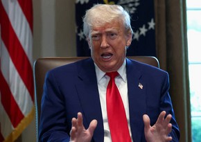 Трамп завершил совещание в Белом доме по конфликту между Израилем и Ираном