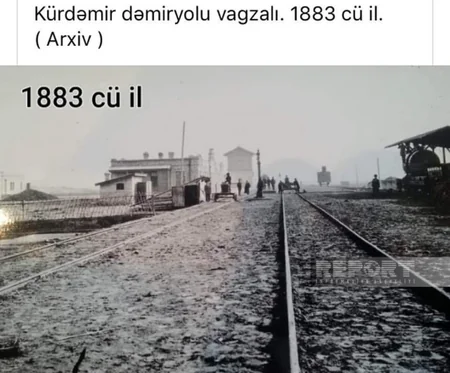 Məşhur sovet filmində adı çəkilən, üç əsrin şahidi, tarixə qovuşmaq üzrə olan şərab zavodu – Kürdəmirdən REPORTAJ  