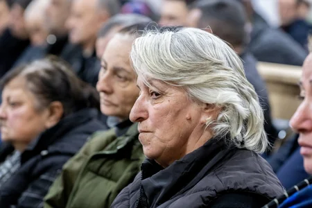 Hərbi cinayətlər törətməkdə təqsirləndirilən erməniəsilli şəxslərin ittiham aktının nəticəvi hissəsinin elanı başa çatıb - YENİLƏNİB