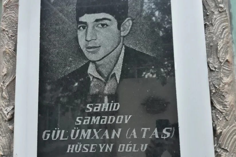 Generalın həbs edilən bacısı oğlu şəhid ailəsinin üzvüdür