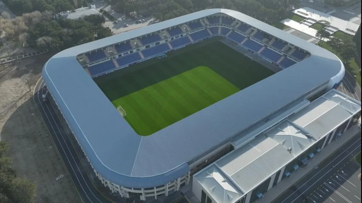 Neftçi bu gün Mehdi Hüseynzadə adına stadionda Sumqayıtın qonağı olacaq