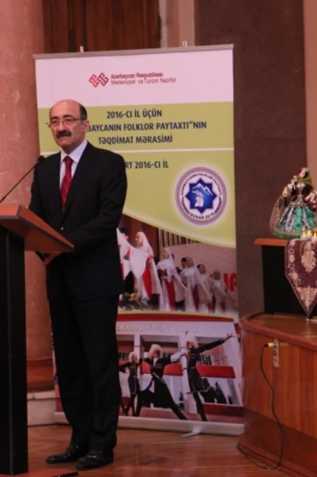 Qusar şəhəri “Azərbaycanın Folklor Paytaxtı” seçilib