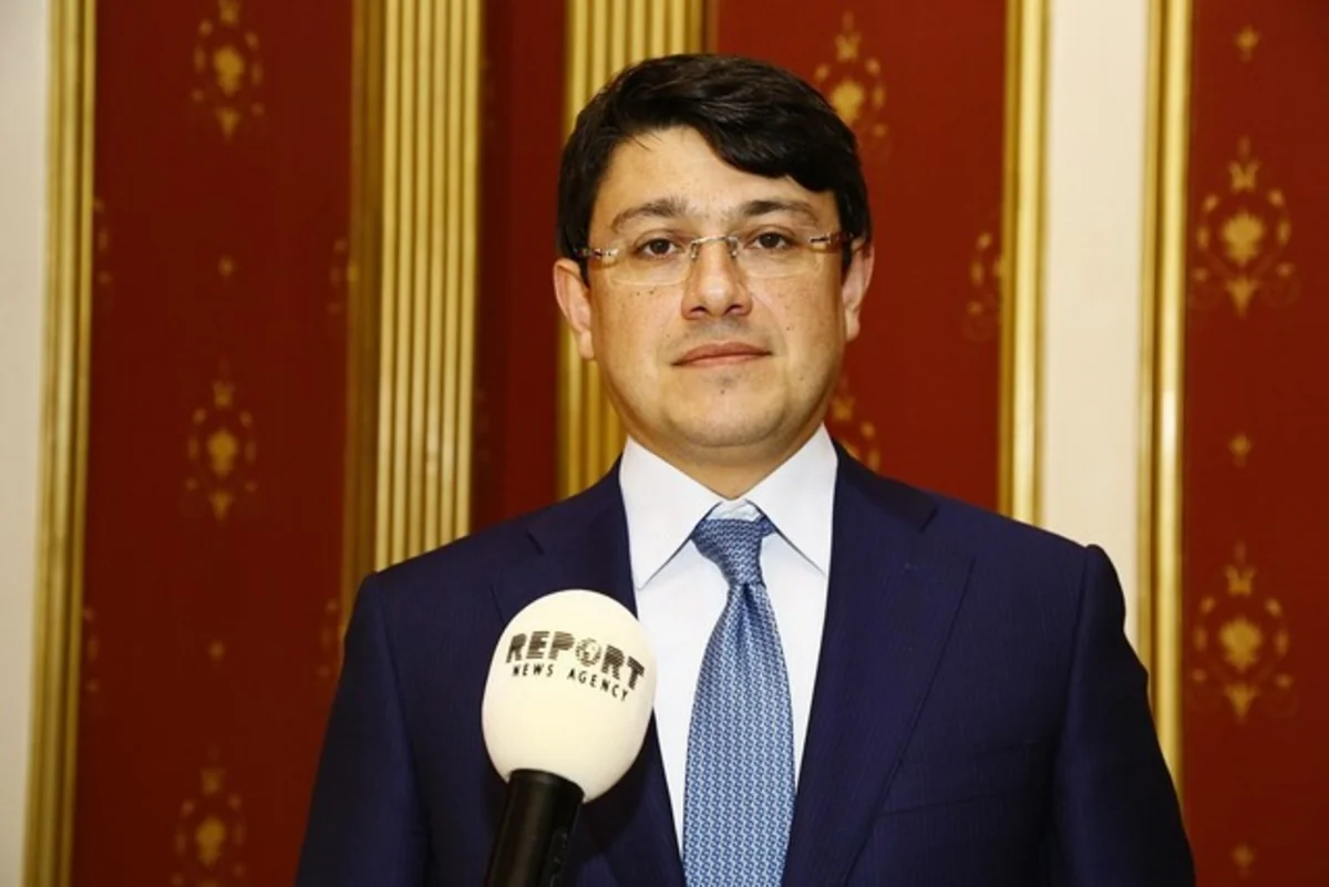 Fuad Muradov: “Milli Qurtuluş Günü milli birlik və həmrəylik ideyalarına yeni məzmun gətirib”