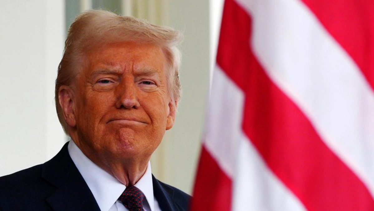 Tramp Milli Qvardiyanı Vaşinqtona göndərib