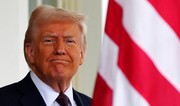 Trump to send National Guard into Washington