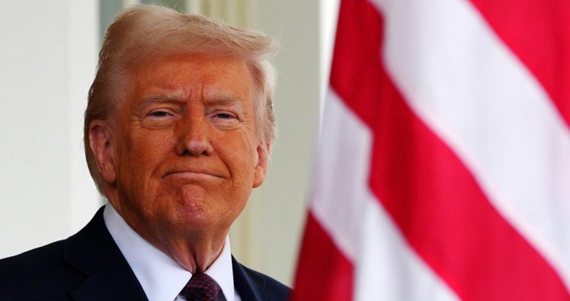 US publishes memorandum suspending Section 907 on Azerbaijan