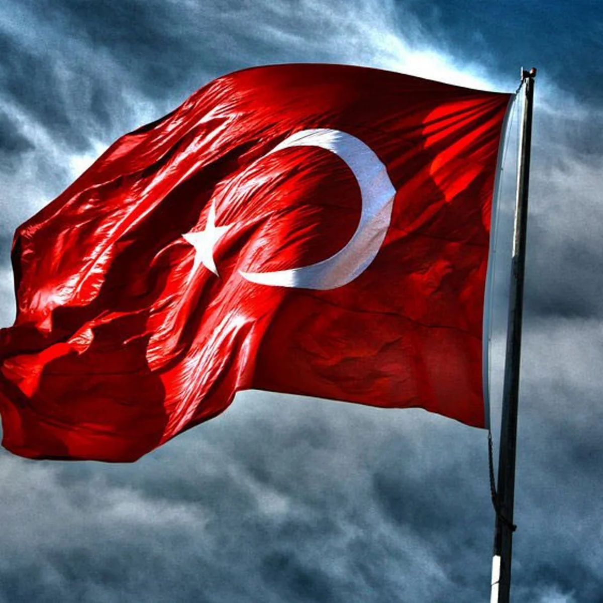 ​Türkiyədə birgünlük matəm elan olunub