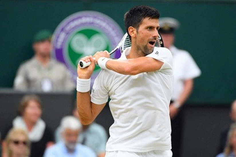 Уимблдон 2019: Джокович выиграл финал у Федерера
