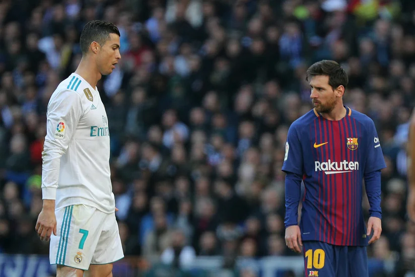 Messi və Ronaldu yenidən bir-birinə qarşı oynaya bilər