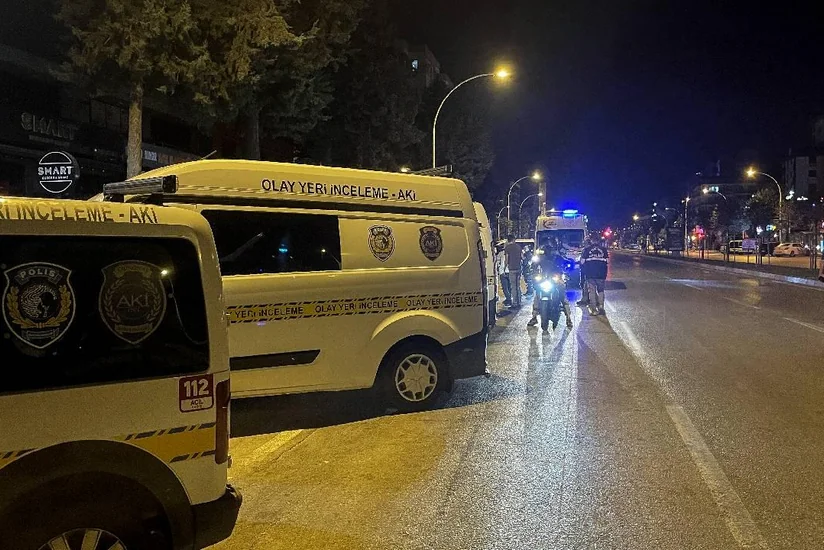 Armed fight at nigh tclub in Türkiye: 1 died, 3 injured