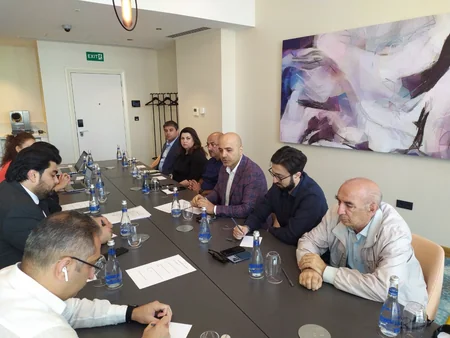 Azərbaycan Turizm Agentlikləri Assosiasiyasına yeni üzvlər qəbul edilib
