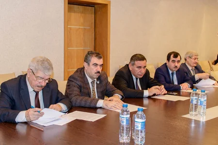 Mətbuat Şurası 3 sayta xəbərdarlıq edib