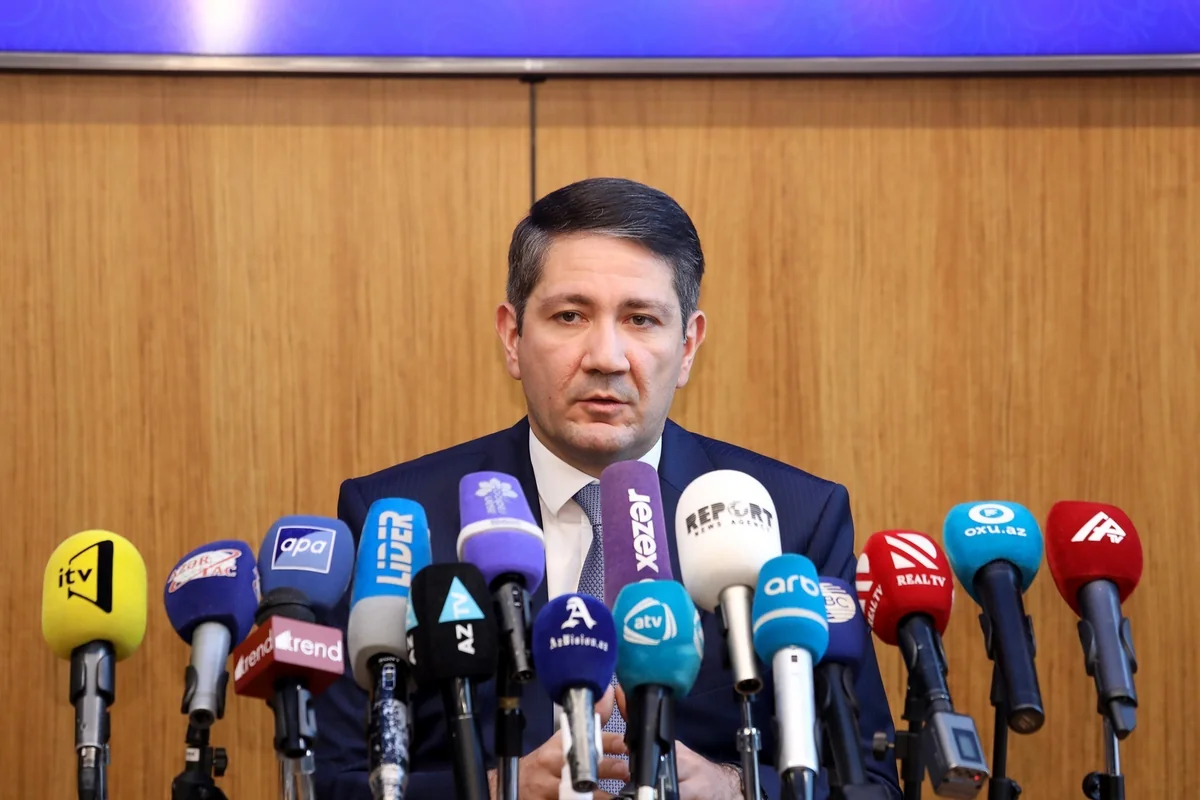 Nazir müavini: 600 min vətəndaş 2 ay üçün birdəfəlik vəsaiti alacaq