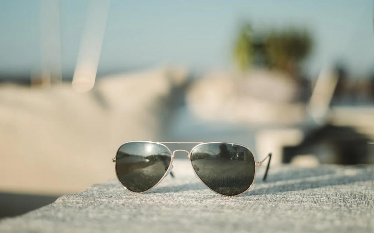 Azerbaijan doubles imports of sunglasses