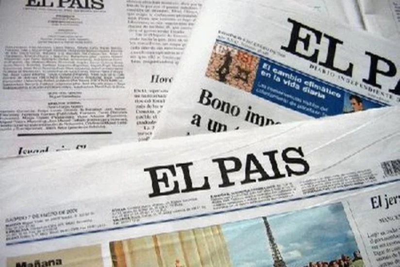 İspaniya mətbuatında Dağlıq Qarabağ münaqişəsi ilə bağlı məqalə dərc olunub