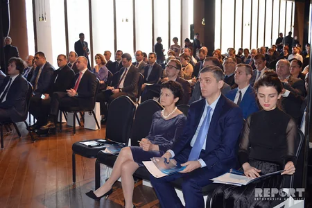 Azərbaycanın Hesablama Palatası Gürcüstanın Ali Audit Qurumu ilə əməkdaşlıq edə bilər